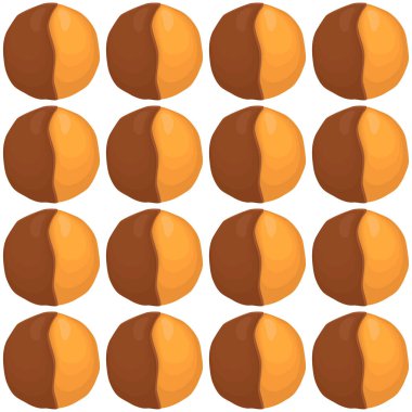 Pattern homemade cookie different taste in pastry biscuit, pattern cookie consist of collectible natural tasty food biscuit it pastry accessory, pattern pastry biscuit from sweet cookie to breakfast