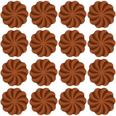 Pattern homemade cookie different taste in pastry biscuit, pattern cookie consist of collectible natural tasty food biscuit it pastry accessory, pattern pastry biscuit from sweet cookie to breakfast