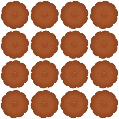 Pattern homemade cookie different taste in pastry biscuit, pattern cookie consist of collectible natural tasty food biscuit it pastry accessory, pattern pastry biscuit from sweet cookie to breakfast