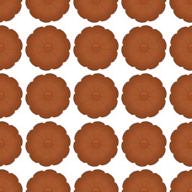 Pattern homemade cookie different taste in pastry biscuit, pattern cookie consist of collectible natural tasty food biscuit it pastry accessory, pattern pastry biscuit from sweet cookie to breakfast