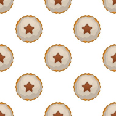 Pattern homemade cookie different taste in pastry biscuit, pattern cookie consist of collectible natural tasty food biscuit it pastry accessory, pattern pastry biscuit from sweet cookie to breakfast