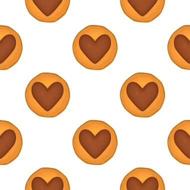 Pattern homemade cookie different taste in pastry biscuit, pattern cookie consist of collectible natural tasty food biscuit it pastry accessory, pattern pastry biscuit from sweet cookie to breakfast