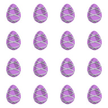 Temasız bayram kutlamaları üzerine resim. Renkli parlak yumurtalarla avlanan paskalya bayramı. Pek çok avlanan paskalya yumurtası, güzel paskalya yumurtaları, kusursuz aksesuarlar.