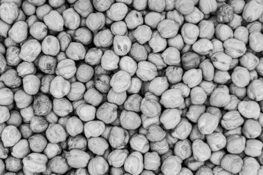 Güzel organik kurutulmuş nohut fasulyesi çiğ bengal bakla bezelyesinden oluşur. Kuru Mısırlı bakla çekirdeği. Lezzetli bir nohut çekirdeği. Legume bezelyeli sağlıklı nohut fasulyesi.