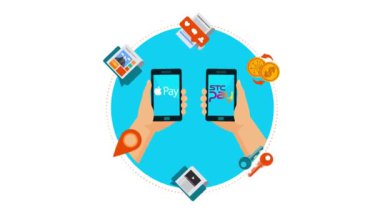 Telefondan ödeme animasyonu