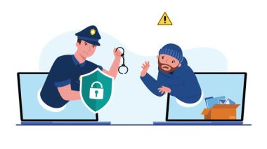 Siber Suçlar Birimi 'nden Siber Suçlar.