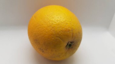 ripe and healthy orange fruit
