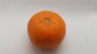 taze olgun portakal meyvesi