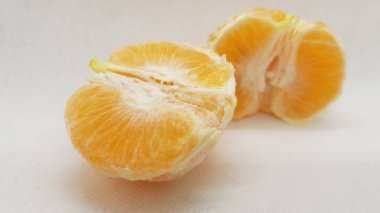 Taze portakalı kapat