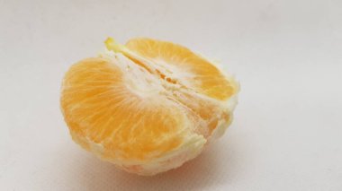 Taze portakalı kapat