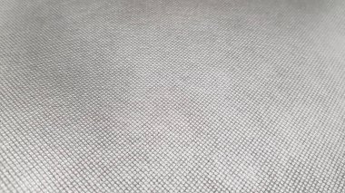 Soyut arkaplan. Doku. pürüzlü beyaz kumaş