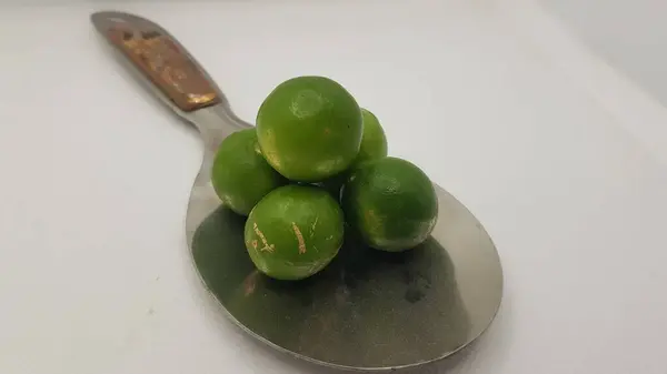 Lezzetli yiyeceklerin yakın görüntüsü