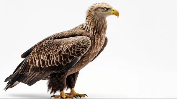 Altın kartal, aquila chrytos