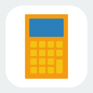 Simgeyi düz renk biçiminde hesapla