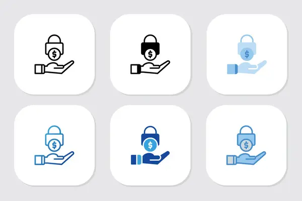 Para simgelerini çeşitli tasarım biçimlerinde kaydet