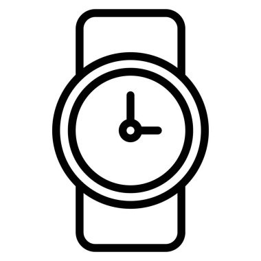 saat simgesi ya da logo kol saati, saat, saat, saat, saat, saat, saat