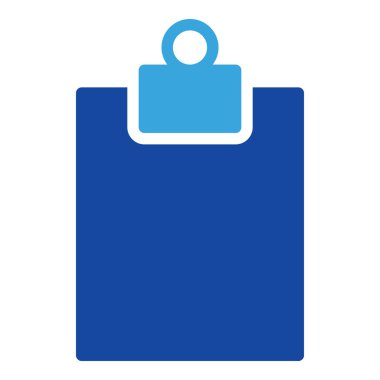 Pano simgesi ya da logo illüstrasyon şekli