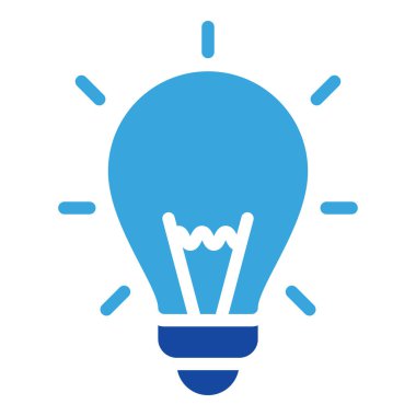 lamba simgesi veya logo illüstrasyon kabartma biçimi