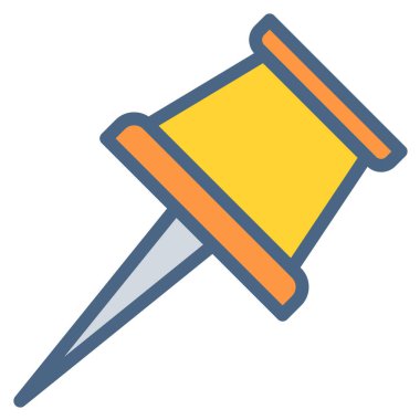 küçük etiket simgesi ya da logo illüstrasyon ana hatları siyah biçimi