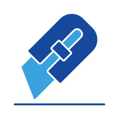 cetvel simge kabartma biçimi