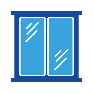 Ofis simgesi biçiminde