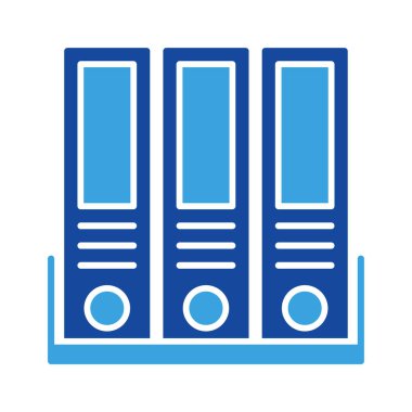 Ofis simgesi biçiminde