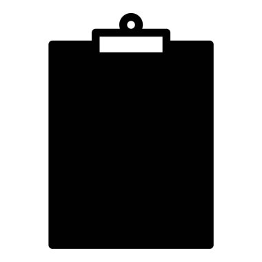 Pano simgesi veya logo illüstrasyon ana hatları siyah biçimi