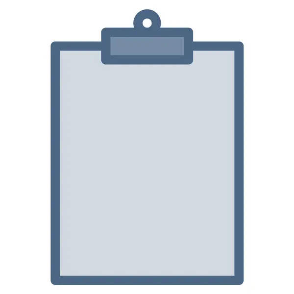 Pano simgesi ya da logo illüstrasyonu doldurulmuş renk biçimi