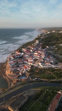 Cape Verde 'nin hava manzarası, Güney Afrika