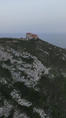 Akdeniz 'deki Malta Adası