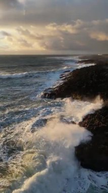 Atlantik Okyanusu kıyıları