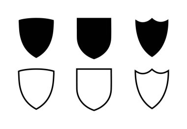 Sağlık sigortası ikonu, sağlık sigortası ikonu, haç simgeli sağlık koruma kalkanı, sağlık ilacı koruma kalkanı konsepti, güvenlik rozeti ikonu, güvenlik güvenlik koruma etiketi .