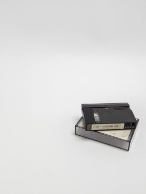 Yakın çekim bir stüdyo çekiminde üzerinde 