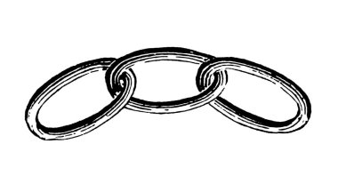 Vintage Illustration Tattoo İlham Referansı