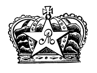 Vintage Illustration Tattoo Inspiration Reference Design