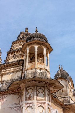Rangji Tapınağı Pushkar, Rajasthan, Hindistan 'da tarihi bir Hindu tapınağıdır. Güney Hindistan 'ın eşsiz mimari tarzı ve kutsal tapınak kasabasında dini önemi ile bilinir..