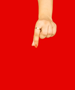 Sektörler arası nötr ürün görselleri için mükemmel bir kurgu sonrası ürünü tutmak ya da çerçevelemek için tasarlanmış temiz, profesyonel bir el..