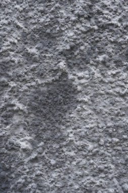 beton yüzey. Duvarın dokusu arkaplan olarak kullanılabilir 