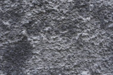 beton yüzey. Duvarın dokusu arkaplan olarak kullanılabilir 