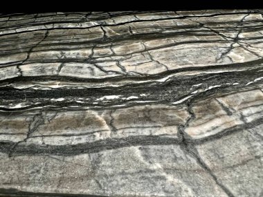 Mermer desenli zemin ya da duvar dekoratif taş iç taş. Doğal olarak oluşan mermer taş motifleri