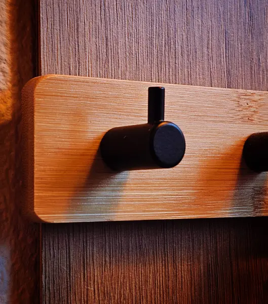 Kafede minimalist kanca