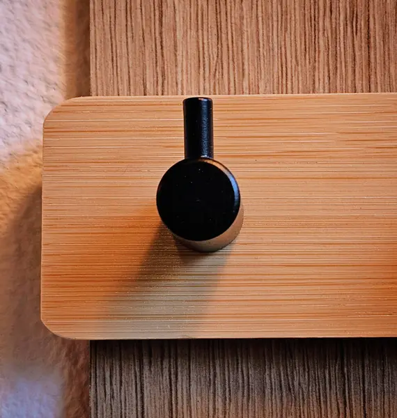 Kafede minimalist kanca