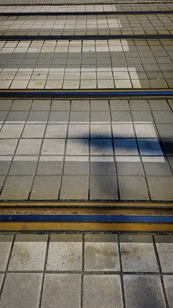 Budapeşte 'de tren rayları