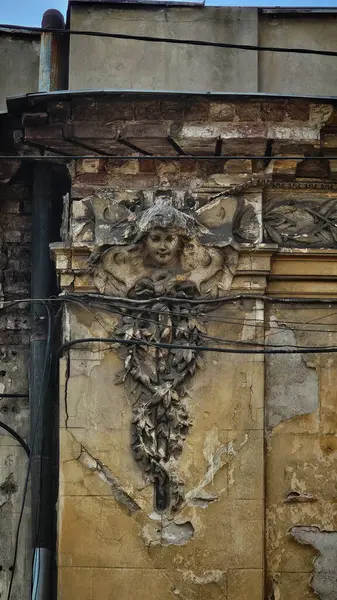 Aralık ayında Bükreş 'in mimari cazibeleri