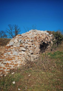 Oradea şehir merkezinin Mart ayındaki cazibesi