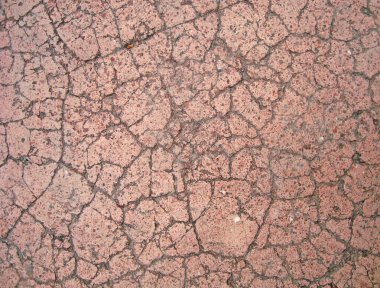 Taş bir duvarın arka planı