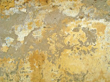 Taş bir duvarın arka planı