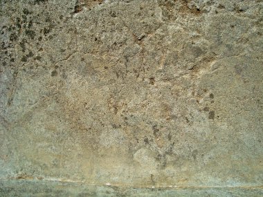 Taş bir duvarın arka planı