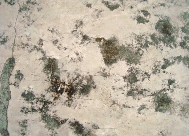 Taş bir duvarın arka planı