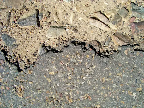 Taş bir duvarın arka planı